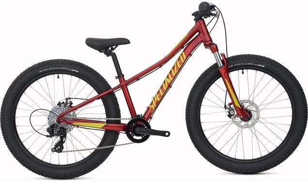Dětská kola Specialized - MTB, fat bike nebo závodní kolo pro nejmenší? - Velomotion