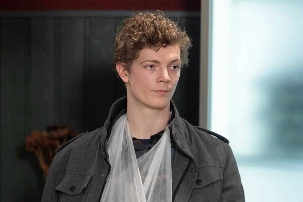 Napadený redaktor Tomášek znovu zaútočí. Jak si v Ulici vychutná Jirku Hermana?