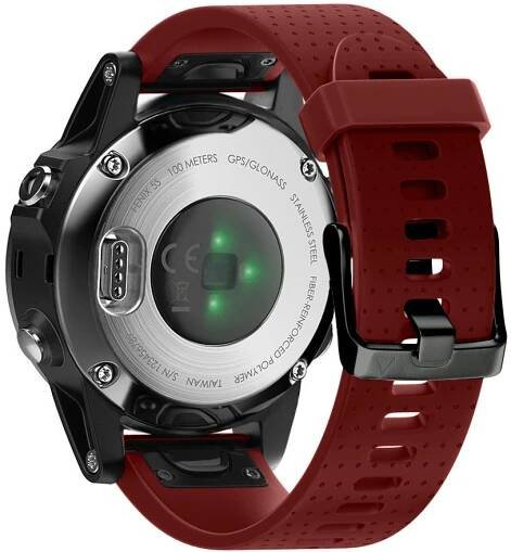 Garmin Epix 2 - Nízká cena na Allegro, stránka 4