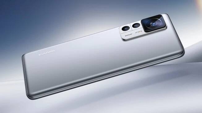 Xiaomi 12T a 12T Pro míří na český trh! Nabízí vysoký výkon a 200Mpx fotoaparát