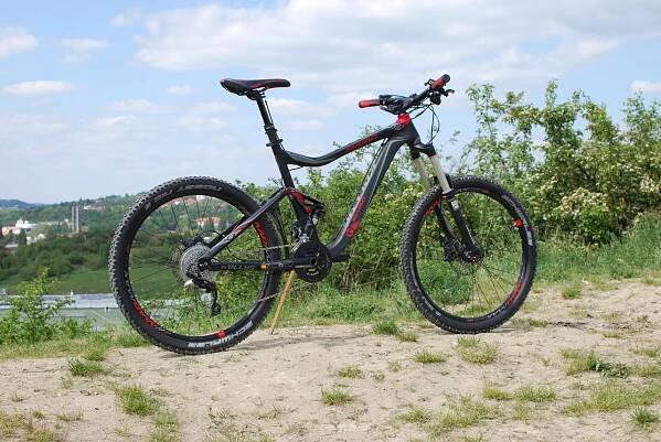 Test: Kellys SWAG 50 | DoleKOP.COM