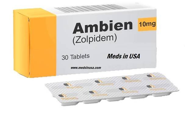 Buy Zolpidem Online