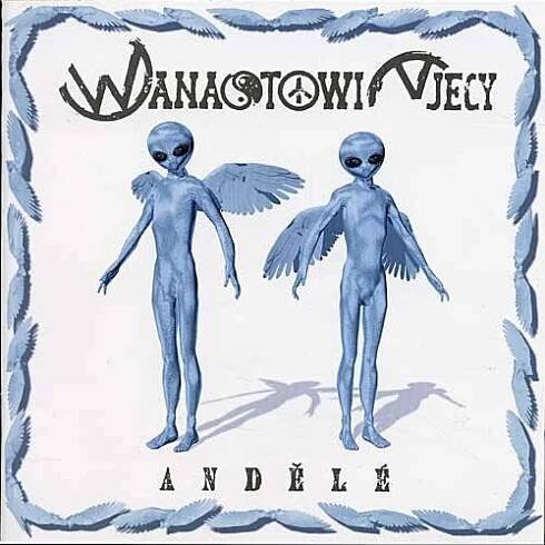 Wanastowi Vjecy: Andělé