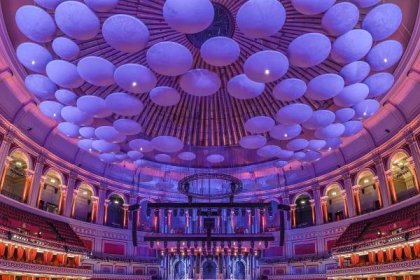 File:Royal Albert Hall - Central View Ceiling.jpg - Wikimedia Commons