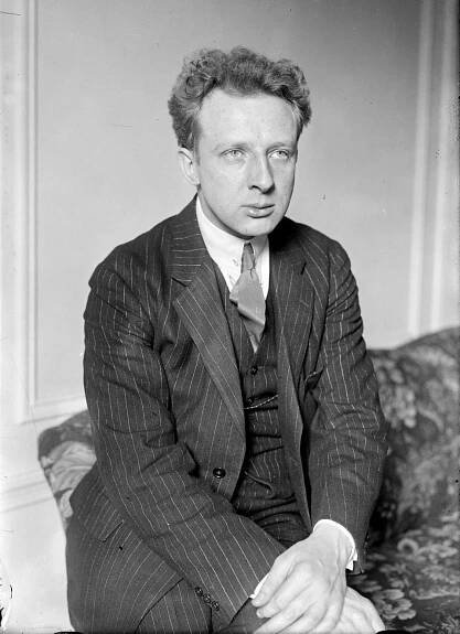 Leopold Stokowski - Wikiwand