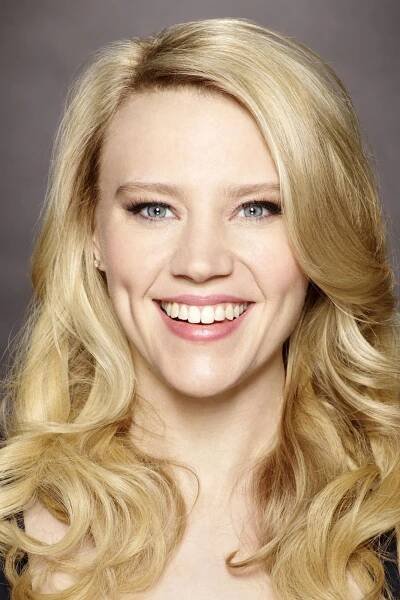 Kate McKinnon herečka