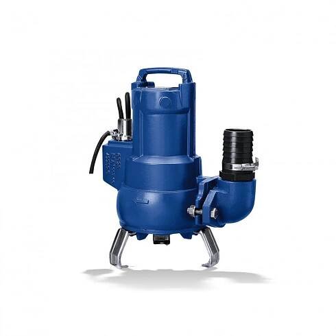 KSB Ama Porter 601 ND 0,75kW 400V bez plováku, 10m kab.