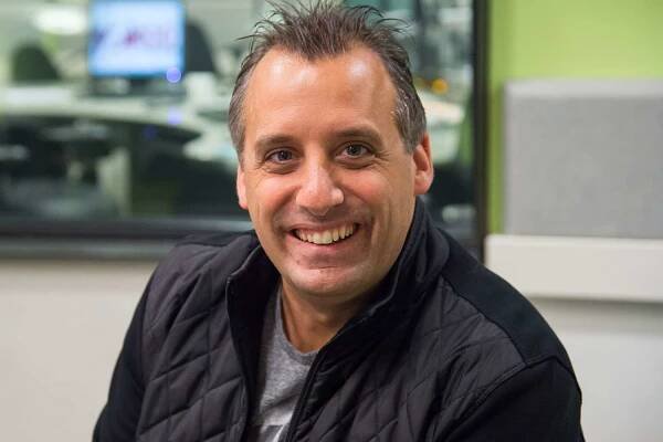 Joe Gatto Announces Split from Wife, Exit from 'Impractical Jokers' 'Due to Some Issues in My Personal Life'