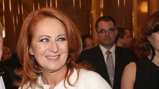 Stašová (68) prozradila rodinné tajemství: Před svatbou přišla smrt!