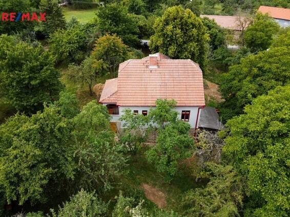 Prodej Dům, Olší - Klokočí, okres Brno-venkov