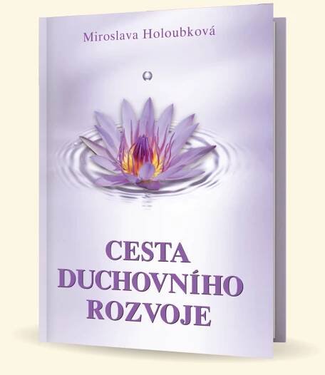 Cesta duchovního rozvoje