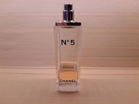Chanel - parfém  - Parfémy