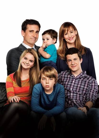 Alexandr a jeho opravdu hodně špatný a příšerně blbý den - Promo - Steve Carell, Kerris Dorsey, Ed Oxenbould, Jennifer Garner, Dylan Minnette