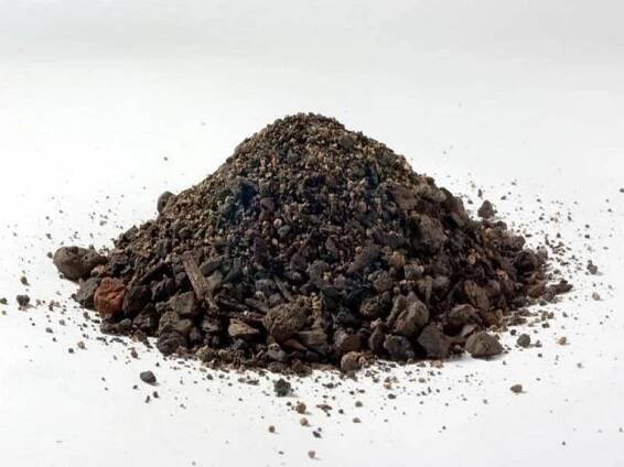 Extenzivní střešní substrát Florcom SSE - 45 litrů