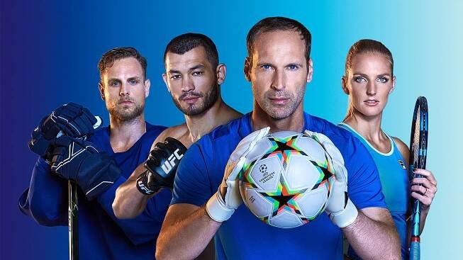 Sportovní megakanál O2 TV Sport Max na celý rok zdarma? Díky iDNES Premium