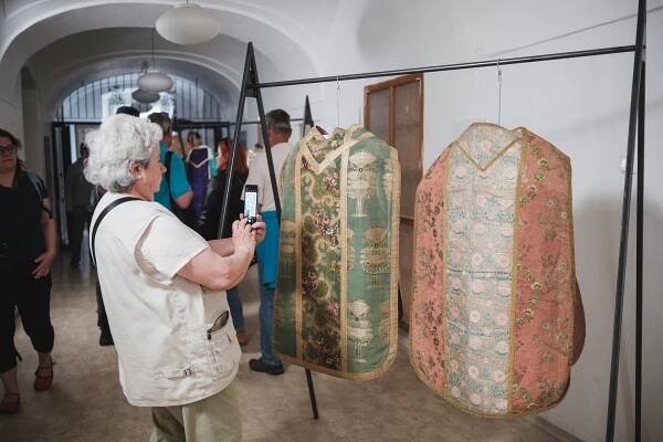 Muzejní noc 2023 | Mendelovo muzeum