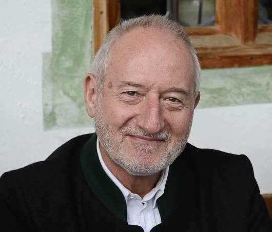 Sepp Schauer