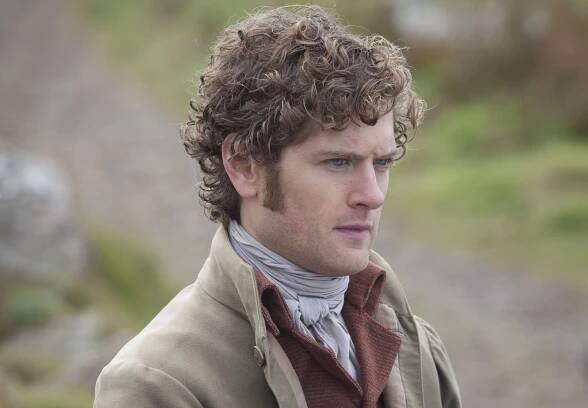 Poldark - Episode 5 - Z filmu - Kyle Soller
