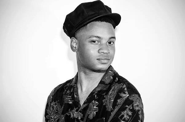 Ryan Jamaal Swain : jwdikkers