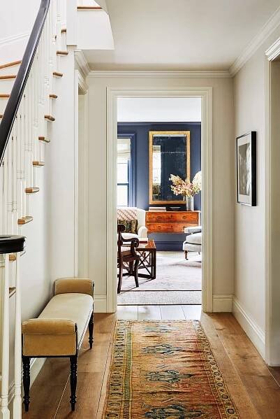 Cobble Hill Brownstone - McGrath II