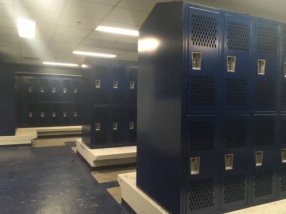 Installations » RS Locker Repair & Installation, Inc.