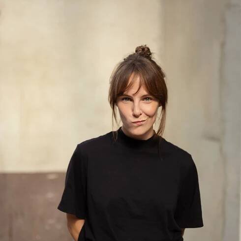 Lenka Netušilová - ACTORSMAP