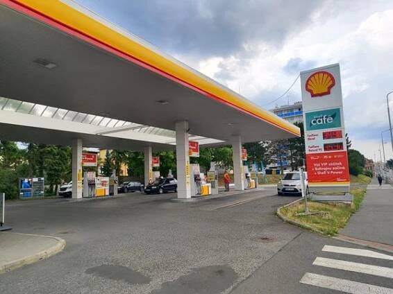 Shell foto 2
