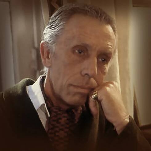 Christian de Tillière – Francouzský film