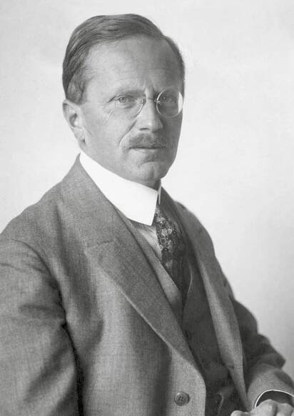 100 Jahre MPI 