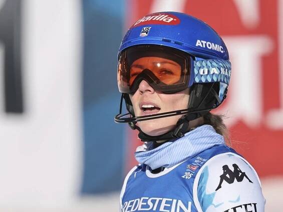 Online prenos z 2. kola slalomu v Sestriere