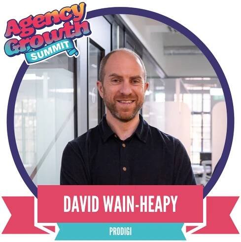 Agency Growth Summit - Agency Hackers