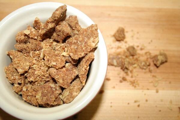 oat crunch