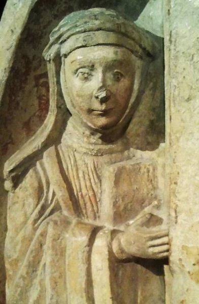 Anežka Přemyslovna (1228)