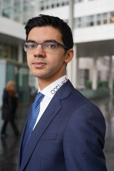 Photos – Anish Giri