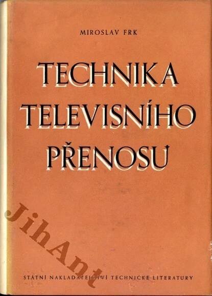 Kategorie "Technická literatura" - Jihočeské antikvariáty