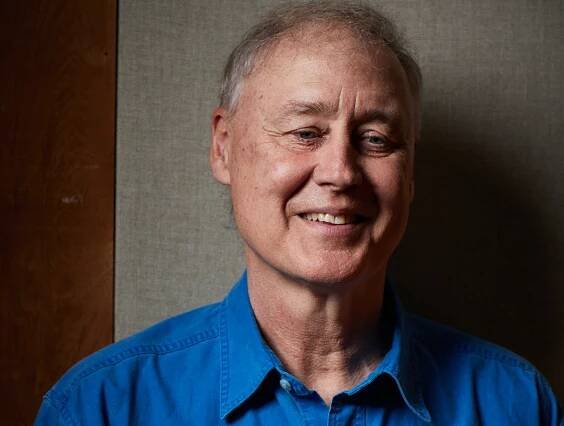 Bruce Hornsby