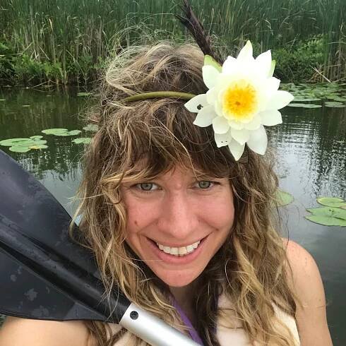 Kara Oehler