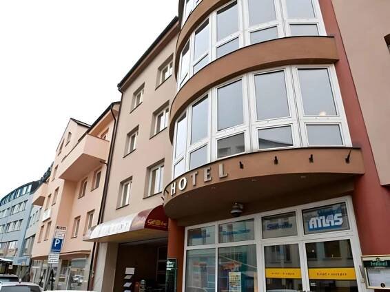 Hotel Atlas – více informací