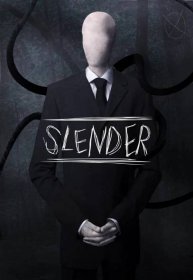 Slender - PC hra zdarma | CDH.cz