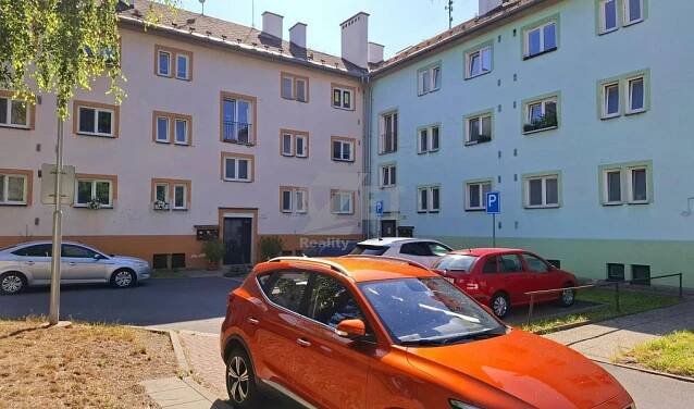 Prodej, byt 2+1, 57,6 m2, Mohelnice u Šumperka, ul. Staškova | Reality.iDNES.cz 