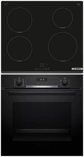 Sada BOSCH HBG5370B0 + PIE631BB5E