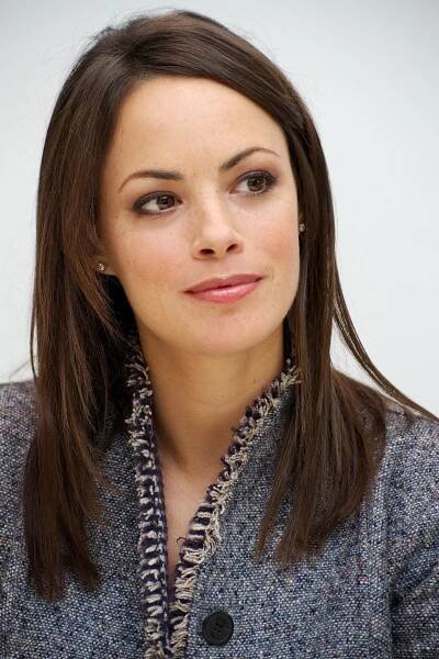 Bérénice Bejo herečka