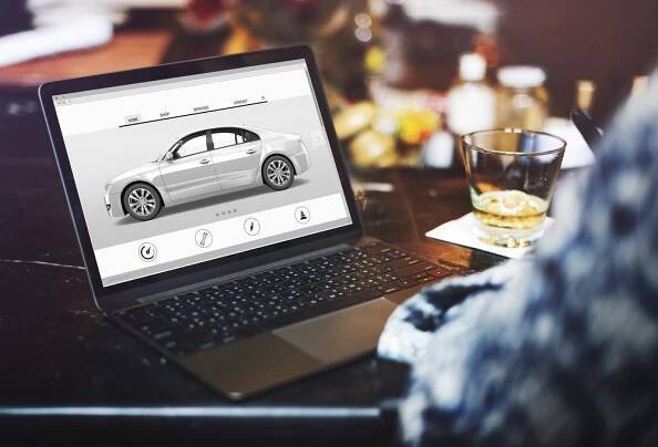 Prověřená auta online: Vyberte si svůj nový vůz přes internet - KG.cz