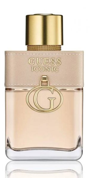 Guess Iconic 100 ml - FAnn parfumerie
