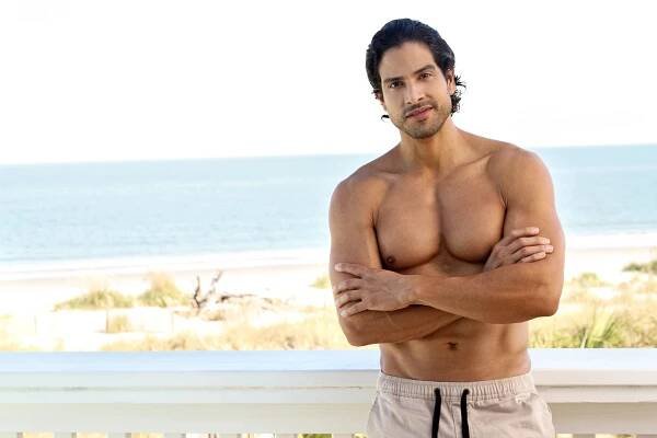 36 Facts About Adam Rodriguez