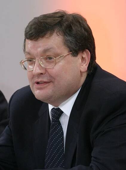 Kosťantyn Hryščenko