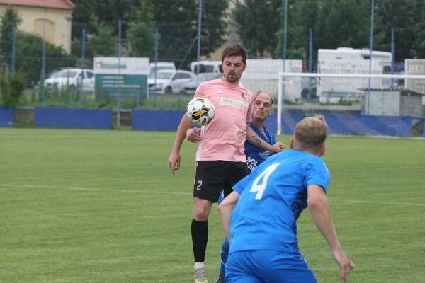 Fotbal na Slovácku čekají změny. Předseda Miko vše vysvětlil