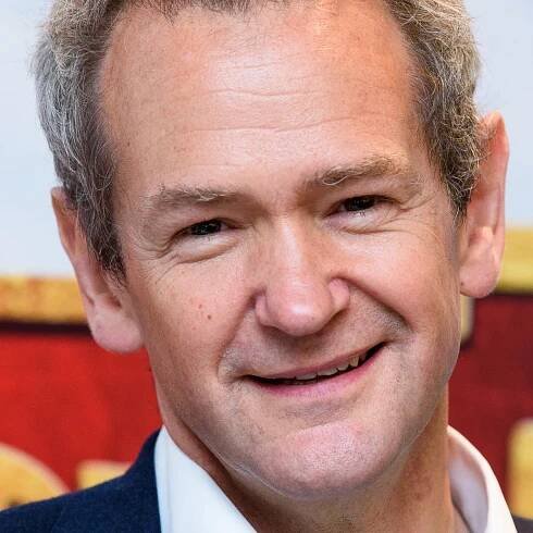 Alexander Armstrong: Pointless host branded ‘out of touch’ for ‘extremely poor’ comment