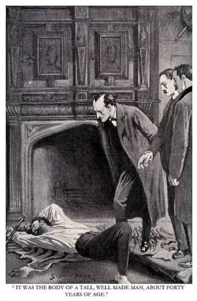 Private investigator - Wikipedia