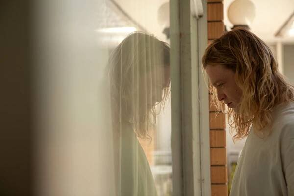 'Nitram' review: see Caleb Landry Jones terrifying Cannes-awarded performance